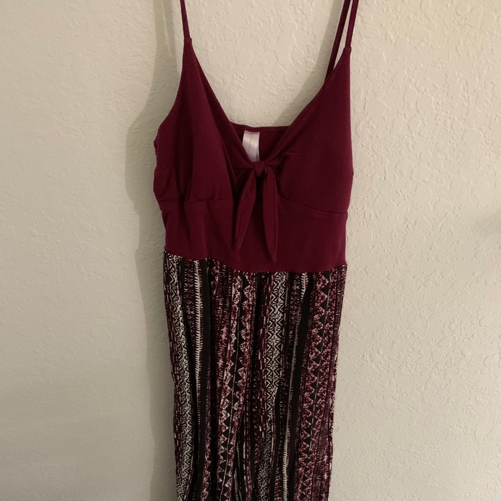 Jumpsuit